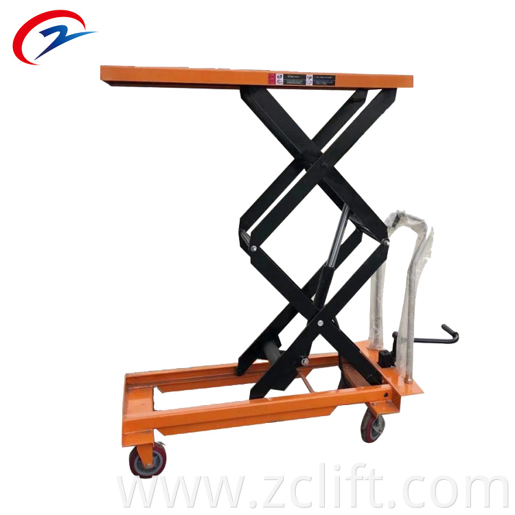 Lift Table